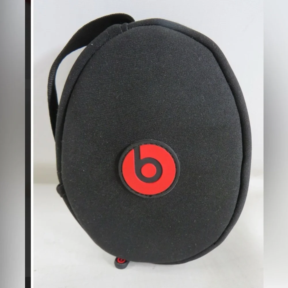 Beats by Dr. Dre Solo HD Wired Headphones [M1238]